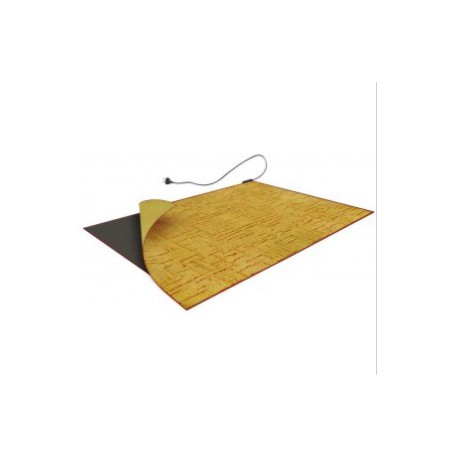 AEH Karpet verwarmingsmat/folie 180x280 cm 610 Watt
