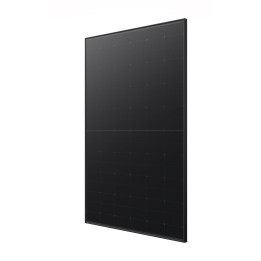 LONGi Hi-MO X6 Explorer HPBC 435 Wp Full Black