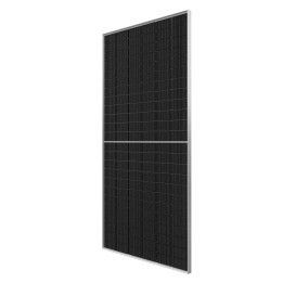 LONGi Hi-MO6 570 Wp Glass Glass Silver White