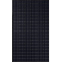 Denim N-type TOPCon 490 Wp All Black (1.6 x 1.6mm Glas/Glas) Bifacial - 30 Jaar Garantie