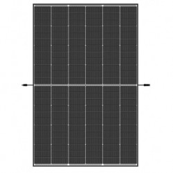 Trina Solar Vertex S+ N-type TOPCon 445 Wp Glass Glass Black White