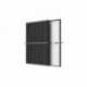 Trina Solar Vertex S+ (R) 450W Dual Glass Triple-cut N-Type Black Frame