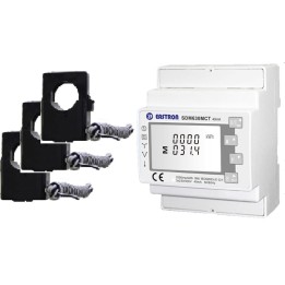 Solis RHI-METER-3P