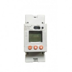 Solis 1-Fase Inline meter