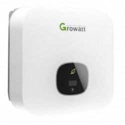 Growatt MIN 2500 TL-XH