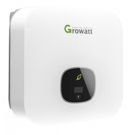 Growatt MIN 3000 TL-XH