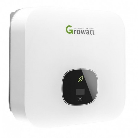 Growatt MOD 4000 TL3-XH-BP