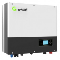 Growatt SPH 5000TL3 BH-UP