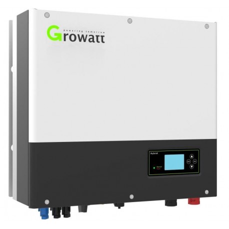 Growatt SPH 10000TL3 BH-UP