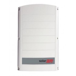 SolarEdge SE33.3K