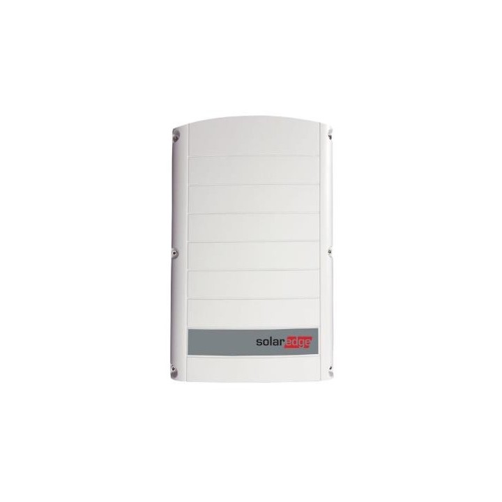 SolarEdge SE33.3K