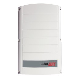 SolarEdge SE25K SetApp