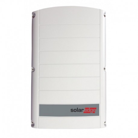 SolarEdge SESUK Synergy Unit voor Synergy omvormer serie