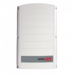 SolarEdge SE9K SetApp