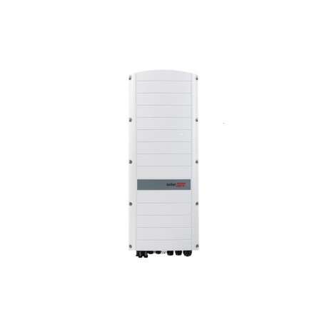 SolarEdge StorEdge SE8K SetApp