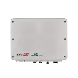 SolarEdge HD-Wave 5.0kW