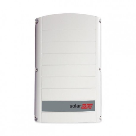 SolarEdge 8.0kW (SetApp)