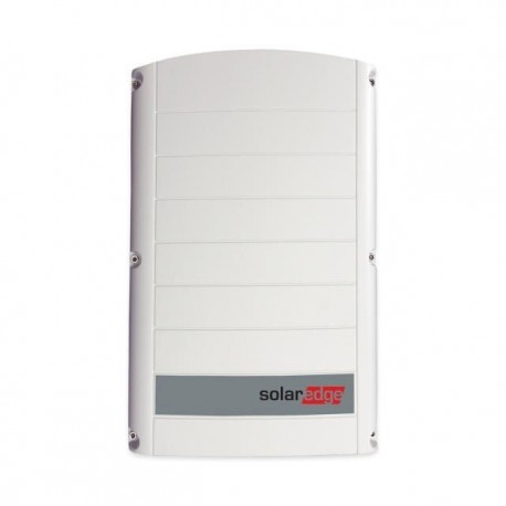 SolarEdge 10.0kW Three Phase