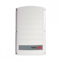 SolarEdge 16kW Three Phase