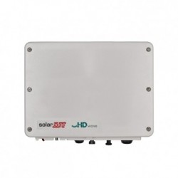 HD-Wave 2.0kW with SetApp