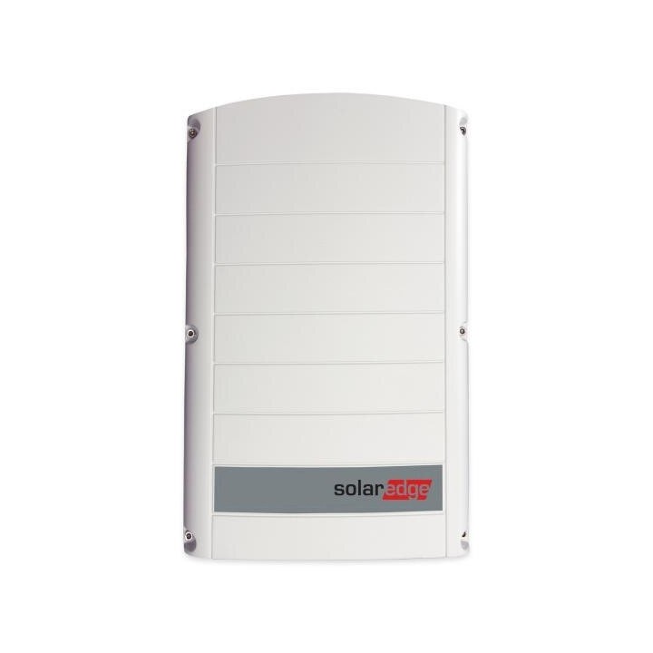 SolarEdge 5.0kW