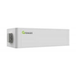 Growatt ARK HV Battery Management Systeem