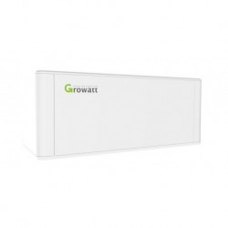 Growatt ARK XH Battery Management Systeem