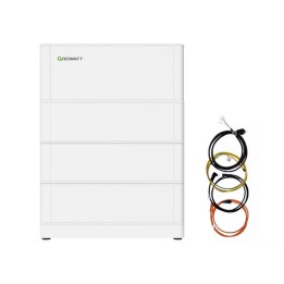 Growatt ARK 15.3XH Thuisbatterij