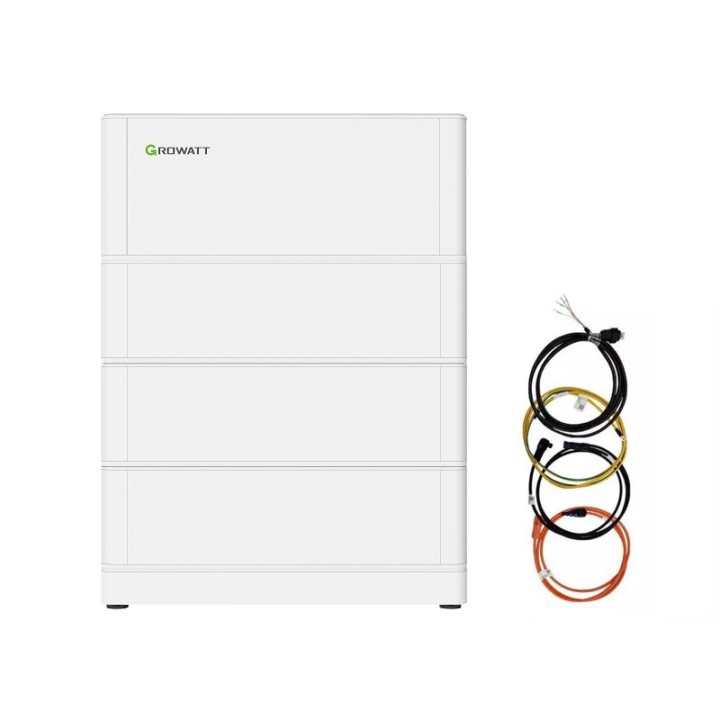 Growatt ARK 15.3XH Thuisbatterij