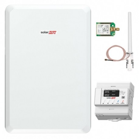 SolarEdge - Home Battery kit for HD-Wave wallmount