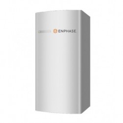 Enphase IQ Battery 3T cover kit