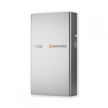 Enphase IQ Battery 5P 5.0 kWh