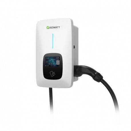 Growatt - THOR 11AS-P-V1 (WIFI, MID)