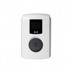 Alfen Eve Single Pro-line 3PH Type 2 Socket with RFID - 11KW