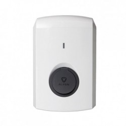 Alfen Eve Single S-line 3PH 11 KW T2 SOCKET RFID