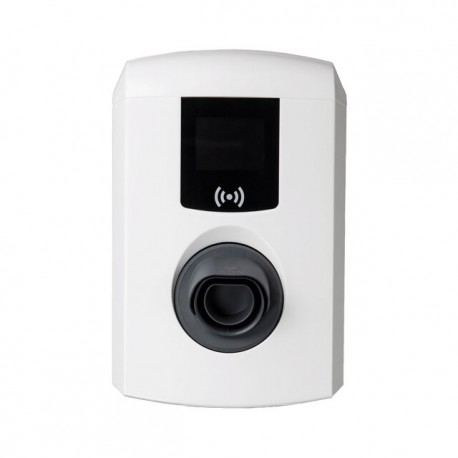 Alfen Eve Single Pro-line 1PH incl. RFID - 7,4KW (without cable)