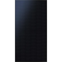 Phono Solar Draco N-type TOPCon 460 Wp Bifacial Glass Glass Full Black