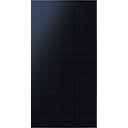 Phono Solar Draco N-type TOPCon 460 Wp Bifacial Glass Glass Full Black