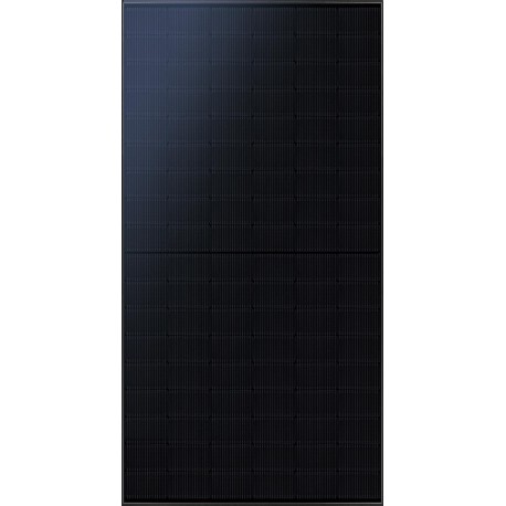 Phono Solar Draco N-type TOPCon 460 Wp Bifacial Glass Glass Full Black